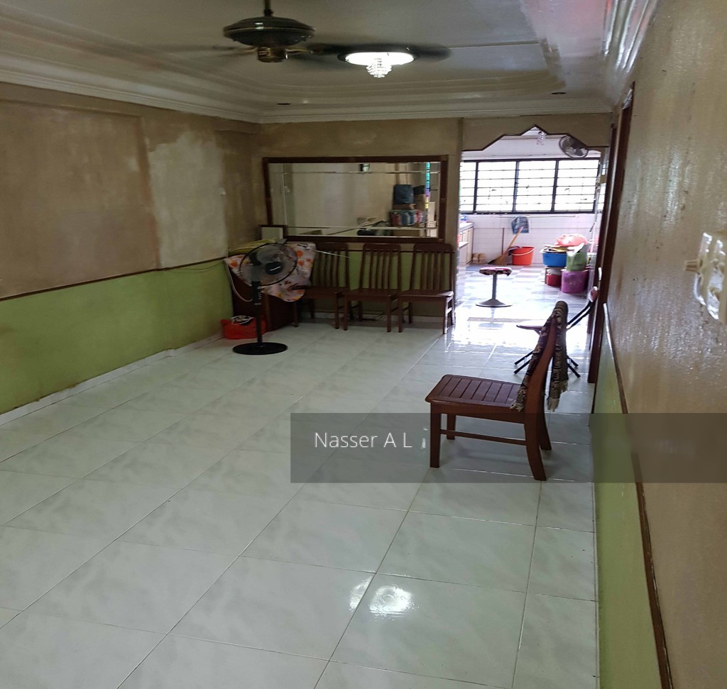 Blk 606 Bedok Reservoir Road (Bedok), HDB 3 Rooms #143486032